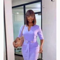 Stylish Nigeria Made Corporate Wears