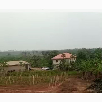 140 Plots of Land Along Temu Opposite Isimi Estate