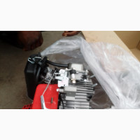 Half Engine