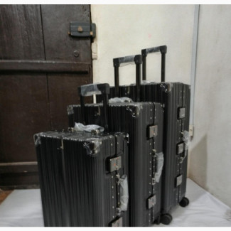 Good Quality Hardcase Aluminum Travel Luggage
