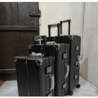 Good Quality Hardcase Aluminum Travel Luggage