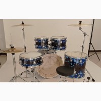 Set of Magical Drum Set