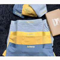 Men 3 in 1 Designer Boxer