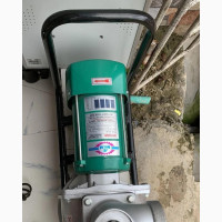 SHIYUAN Dc Solar Pump Engine Pump 2hp