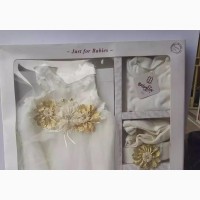 Babylia Set of New Born Baby Gift Cloth