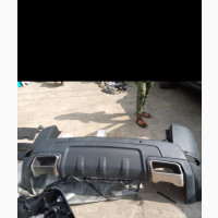 Range Rover Sport Back Bumper 2019