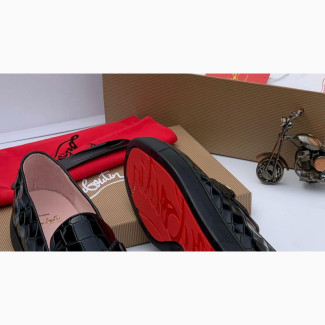 CHRISTIAN Louboutin Sneakers for Men