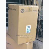 Brand New Hp Desktop Computer