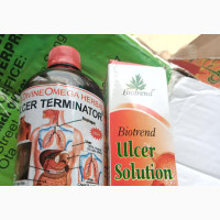 Ulcer Combo Healing Pack