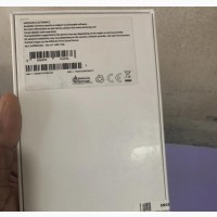 New Samsung Galaxy A73 5G 128 GB White