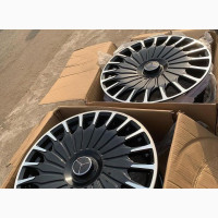 20 Mercedes Benz ML 2020-2024 Model Rims