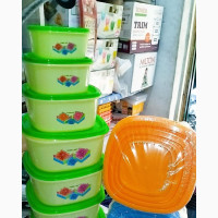 7PCS Sets Storage Container