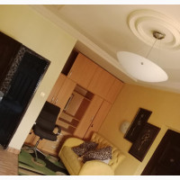 Furnished Fully Detached 4 Bedroom Duplex For Rent
