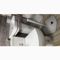 Bolton Water Closet