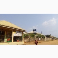 50x110 at Evbhukun for Sale