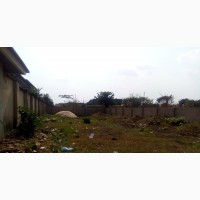 50x110 at Evbhukun for Sale