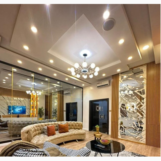 1 Bedroom Chevron Lekki
