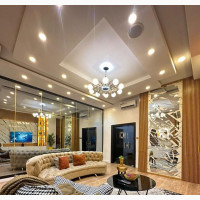 1 Bedroom Chevron Lekki