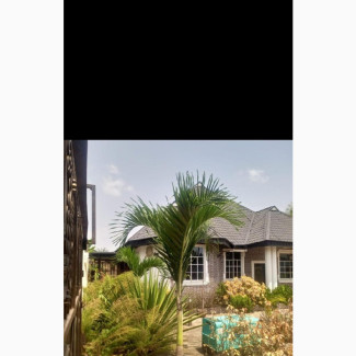 4bdrm Bungalow in Parliamentary, Calabar for Sale