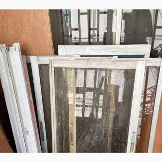 6 Used Sliding Windows with Frames