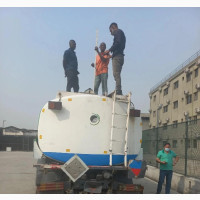 Diesel Delivery Services Available Now