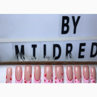 Presson Nails