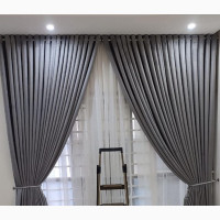 Beautiful Curtains and Blinds
