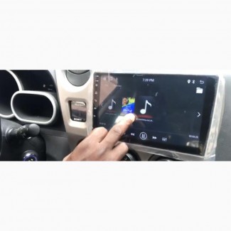 Toyota Matrix Android Radio Sales and Installation