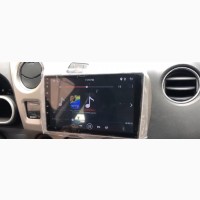 Toyota Matrix Android Radio Sales and Installation