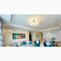 2 Bedroom Apartment on 8th Floor (Not Waterview)