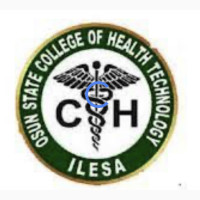 School Of Health Technology Ilesa 2025/26 Form Is Out Now. Call 08169921528