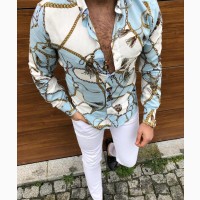Designer Vintage Men Shirts