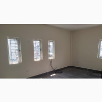 Newly Built Office Space on Two Floors to Let in D-Line