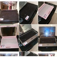 Laptop HP 4GB Intel HDD 250GB