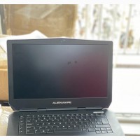 Laptop Dell Alienware 15 R2 16GB Intel Core I7 SSD 512GB