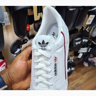 Authentic Adidas Continental 80#039;s (From )