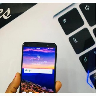 Alcatel Onyx 32 GB Black