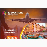 Explore Italy#039;s Rich History and Culture with a Tourist Visa