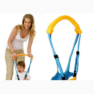Mobi Moon Baby Walking Assistant