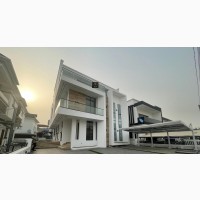 6bdrm Mansion in Lekki County Homes for Sale