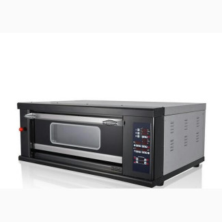 2 Trays Electric Oven