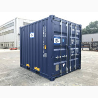 8ft empty container for sale