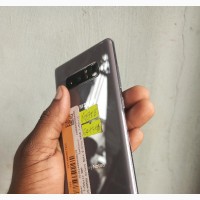 Samsung Galaxy Note 8 64 GB Gray
