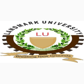 Landmark University, Omu-Aran 2025/2026 JUPEB/IJMB/PREDEGREE admission form Is Out call