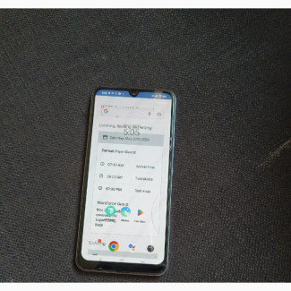 Vivo V25 Pro 256 GB Black