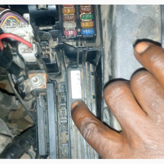 Repair of Car Fuses