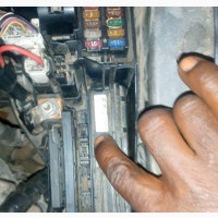 Repair of Car Fuses