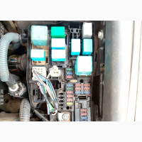 Repair of Car Fuses