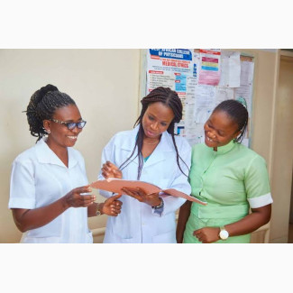 School of Basic Midwifery, Obudu, Cross River state state SUPPLEMENTARY FORMS 2025/2026 ar
