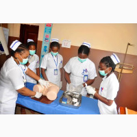 School of Basic Midwifery, Obudu, Cross River state state SUPPLEMENTARY FORMS 2025/2026 ar